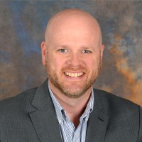 Ryan Thompson, MBA, FACHE