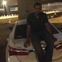 Yousef Mohamed