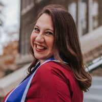 Sarah Tinsley