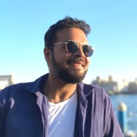 Immad Raja