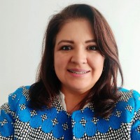 Claudia Mendoza Sandoval