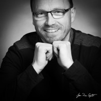 Eric Dijon