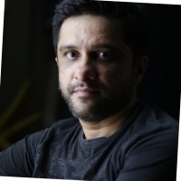 Rahul Desai