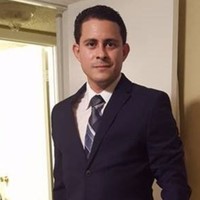 Edwin Rincon