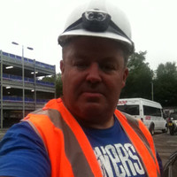 David O'Regan