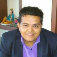 Maulik Shah