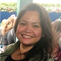 Trisha Cagatan-Octavio