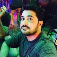 Khalid Wagan
