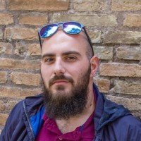 Panagiotis Efstathiadis