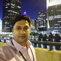 Chirag Bhatt