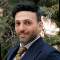 Mohsen Rostami