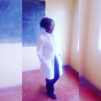 Patricia Muthoni