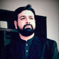 Muhammad Fayaz