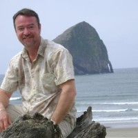 Mark Paterson