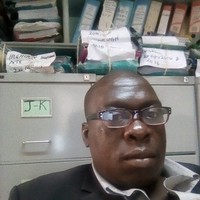 Kizito Kafuna