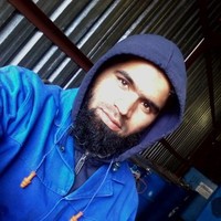 Habib Sindoo