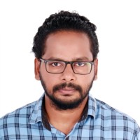 Girish Kumar Kizhakkethil