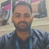 Amit Tiwari