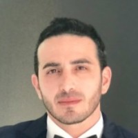 Ioannis (Yannis) Vagianos