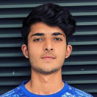 Faraz Ali mahar