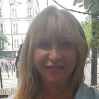 Joëlle Laury