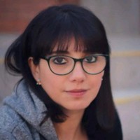 Marisol Andrea Orellana Gonzalez