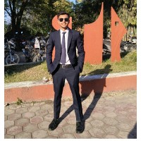 Sarvesh Patel