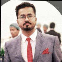 Syed Abdul Rafay
