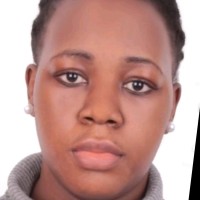 Maryfrancis Gwokyalya