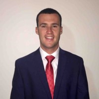 Liam Vogt