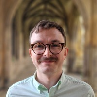 Liam Michael Plimmer