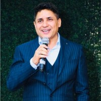 Yogesh Grover