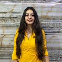Sedanur Bağcıvan