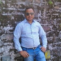 Vipin Upadhyay
