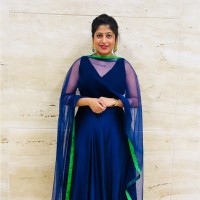 Anusha Balachandran