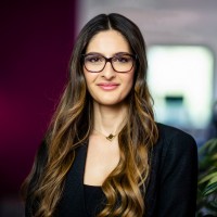 Elmira Ghanbarzadeh