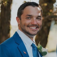 James Rosier