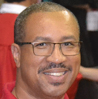 William D. McCary, Jr.