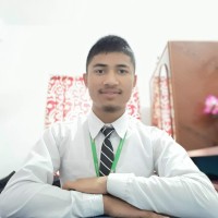 Dinesh Shrestha