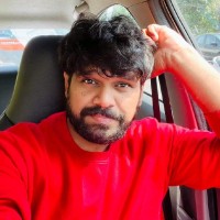 Kiran Kumar