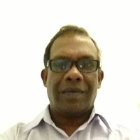 Terry Sabaratnam Thirukumar