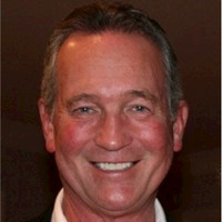 Steve (Monty) Roberts
