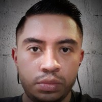 Angel Cartagena Morales