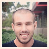 Avidan Zenou