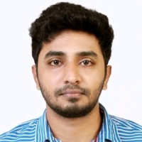 Pranav R