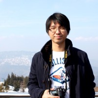 Gary Yu