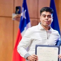 Cristofer Aravena Fernández