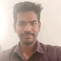 Santhosh Kasina