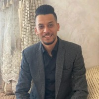 Taoufik EL Houcini