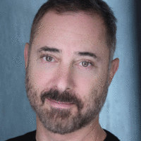 Anthony Fabian